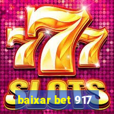 baixar bet 917